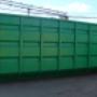 Abroll container super ranforsat