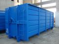 Abroll-container