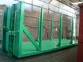 Platforma abroll