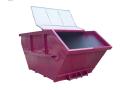 Containere skipp