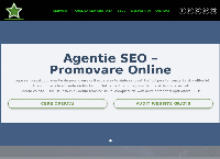 Website Academy Star - Misterya SRL