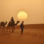 Travel mood aventura - excursie in desert