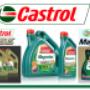 Ulei Castrol