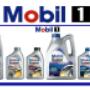Ulei MOBIL 1