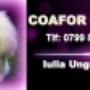 Salon Coafor Canin Floresti