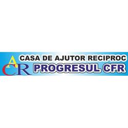 Casa de Ajutor Reciproc Progresul Cfr Comăneşti IFN