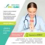 PRO CLINIC