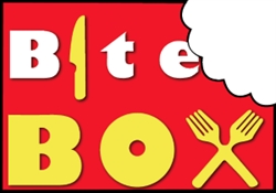 Bite Box Pizza Floresti