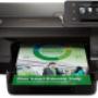 Multifunctionale inkjet