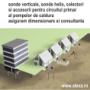 accesorii pentru circuitul colector