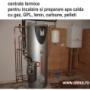 centrale termice