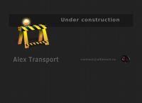 SC Alex International Transport 94 SRL