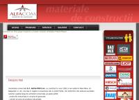 Website S.c. Alfa-Com S.a.