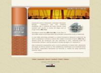 Website Alfa Con S.r.l