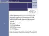 Mmi Alfa Rom Service S.r.l