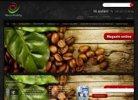 Website Alisca S.r.l