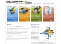 All Print Services S.r.l