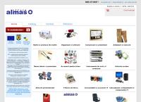 Almas Romania S.r.l