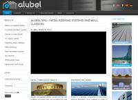Alubel Expo SRL