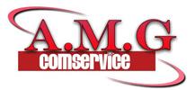 A.m.g. Comservice SRL