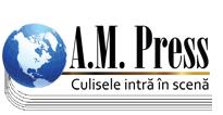 Agentia De Presa A.m.press SRL