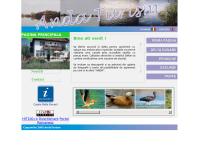 Website ANDA SRL