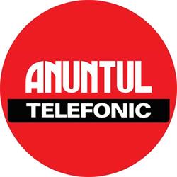 SC Anuntul Telefonic SRL