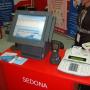 Sistem de gestiune cu terminal de inventariere
