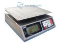 Cantar comercial Cely SC100 Flat