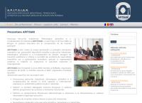 Website Apitsiar