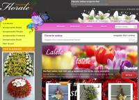 Website Natalia Prod Impex S.r.l