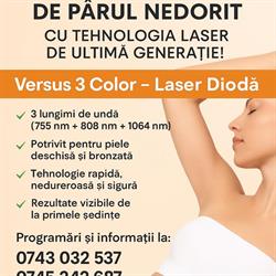 ONACA SALON DE INFRUMUSETARE SNC