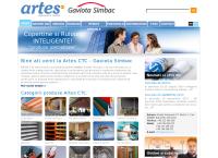 SC Artes Ctc Com SRL