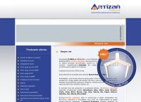 Website Artizan Ambalaje