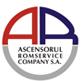 Ascensorul Romservice Company SA Bucuresti