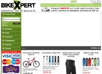Website Assport Florescu S.r.l