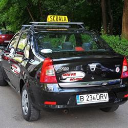 Scoala de soferi Driver For Life