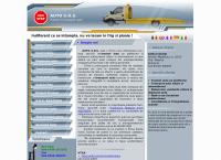 Auto SOS Prestcom SRL