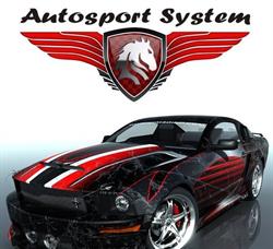 Autosport System SRL