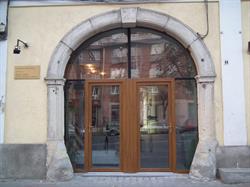 Bodea Horaţiu Adrian, Cabinet de Avocat