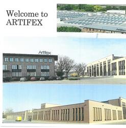 ARTIFEX SRL