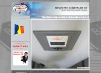 Website Bielectro CE SRL