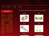 Gold Ring Prod SRL