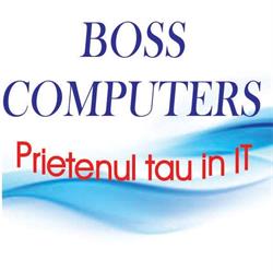 Boss Company SRL