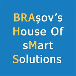 SC Brahms International SRL