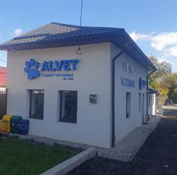 Cabinet Veterinar Alvet