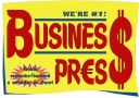 Business Press SRL