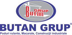 Butan Grup SRL Galati