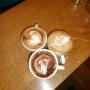 Latte Art
