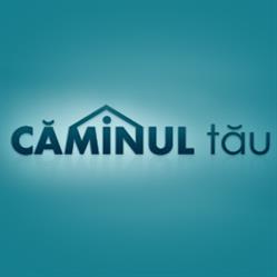Căminul Tău S.r.l
